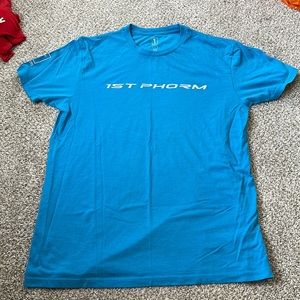 Men’s 1st phorm tee